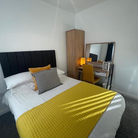 Modern & Cozy 2 Bed Bungalow Horden Exterior photo