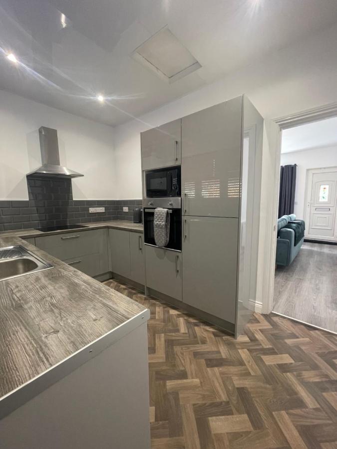 Modern & Cozy 2 Bed Bungalow Horden Exterior photo
